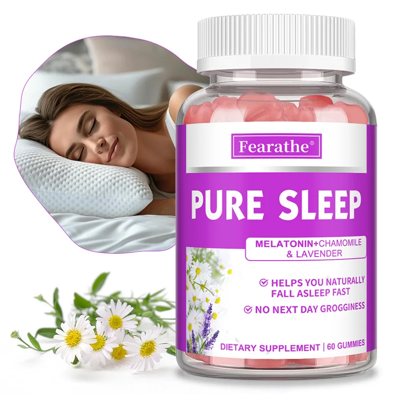 Мелатонин без сахара. Конфеты для сна быстрого действия для улучшения качества сна и поддержки глубокого сна, без глютена, без ГМО. 
Мелатонин без сахара. Конфеты для сна быстрого действия для улучшения качества сна и поддержки глубокого сна, без глютена, без ГМО.