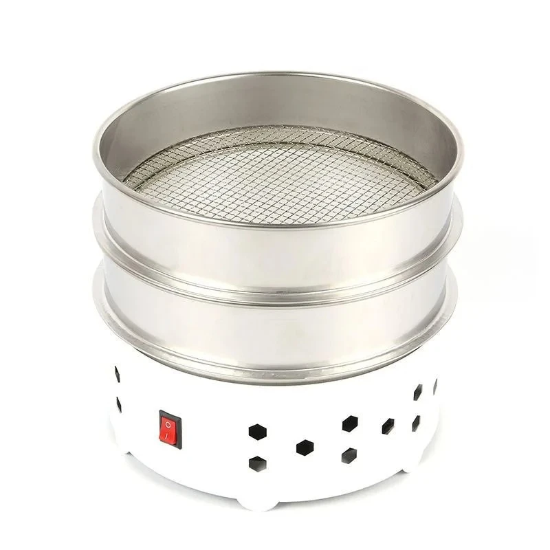 220V/ 110V 600g Double Layer Coffee Cooler Radiator Roasted Coffee Bean Cooling Machine Fast Heat Dissipation
220V/ 110V 600g Double Layer Coffee Cooler Radiator Roasted Coffee Bean Cooling Machine Fast Heat Dissipation