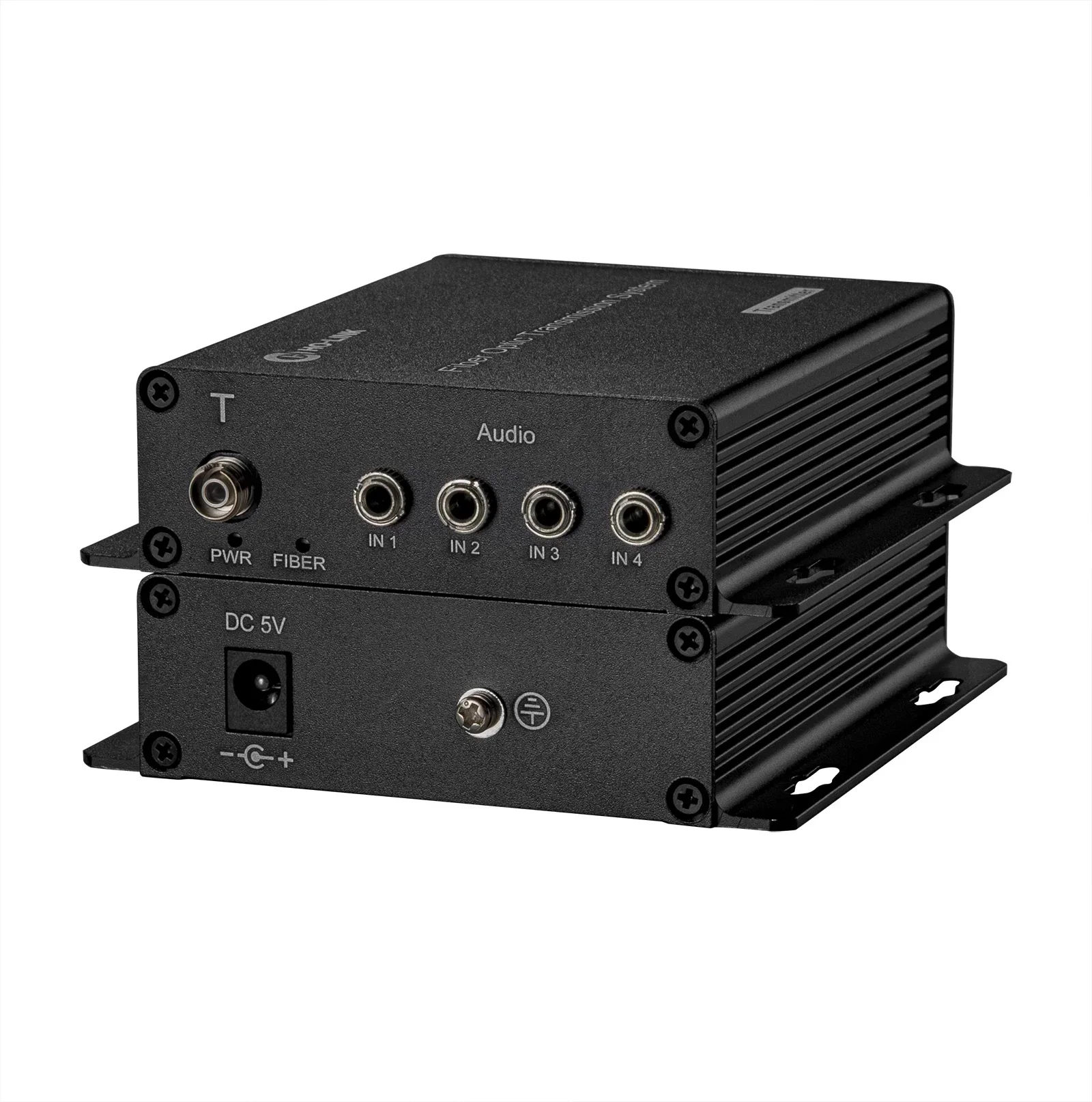 Hot sale AUDIO fiber optic extender converter
Hot sale AUDIO fiber optic extender converter