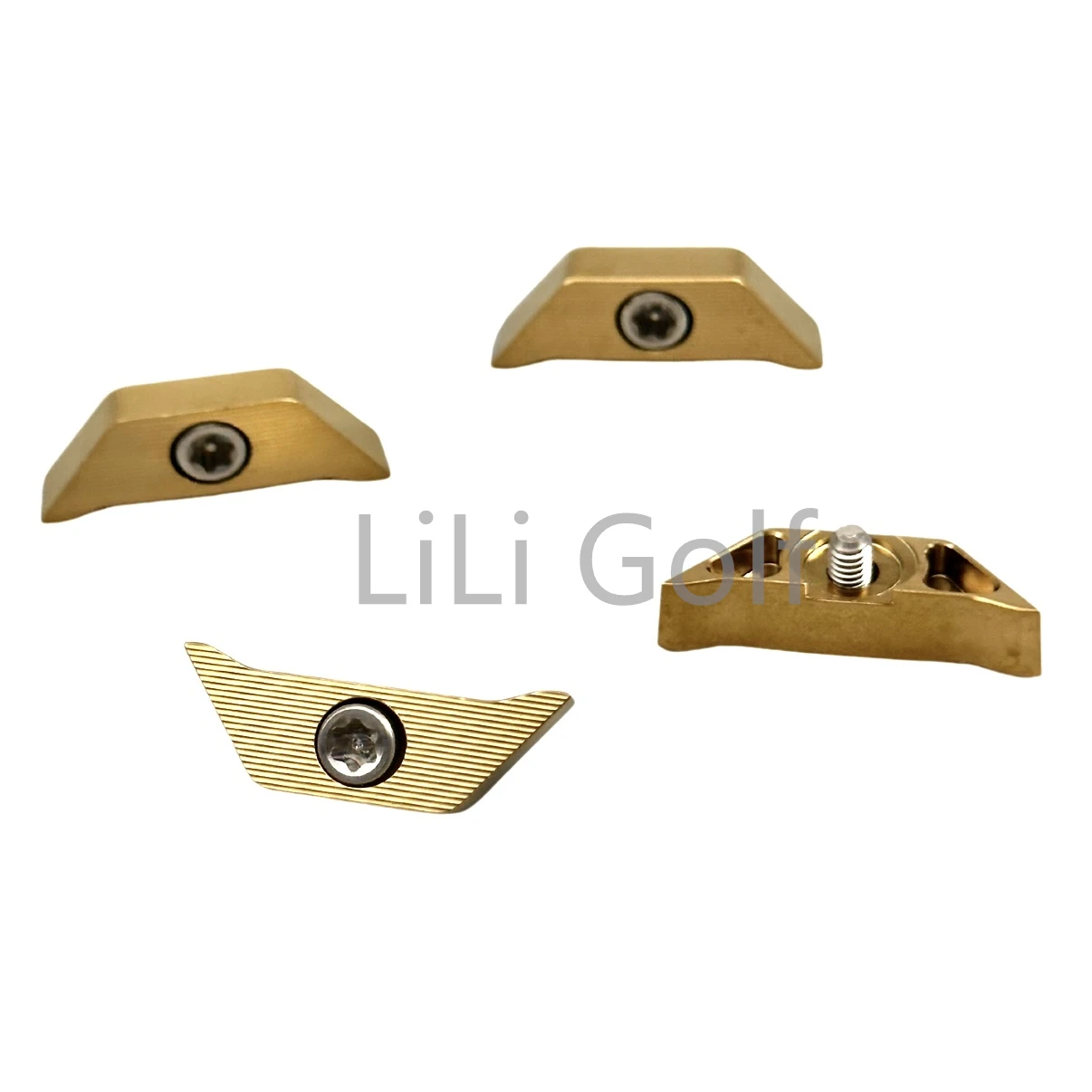 1Pc Golf Club Head Weight Compatible with Paradym Hybrid Club Head Weights 4g 8g 10g 12g Available
1Pc Golf Club Head Weight Compatible with Paradym Hybrid Club Head Weights 4g 8g 10g 12g Available