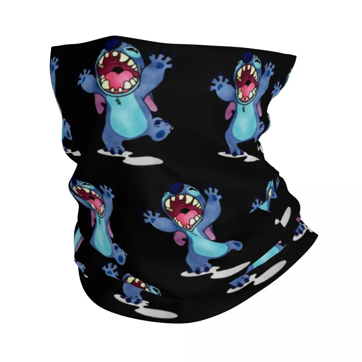 Custom Stitch Lion Bandana Winter Neck Warmer Men Windproof Wrap Face Scarf for Hiking Anime Cartoon Gaiter Headband
Custom Stitch Lion Bandana Winter Neck Warmer Men Windproof Wrap Face Scarf for Hiking Anime Cartoon Gaiter Headband