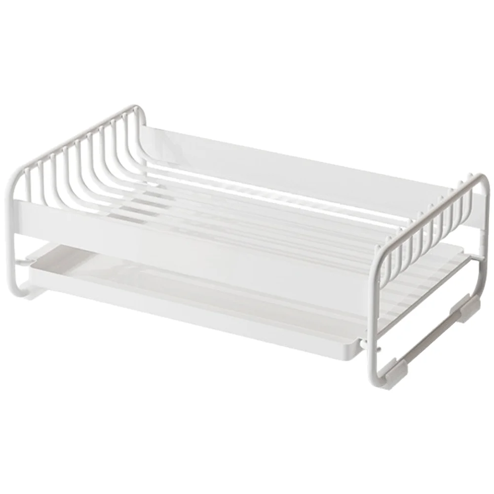 Stainless Steel Countertop Soap Holder with Drainable Tray and Non-Slip Silicone Pads to Prevent Movement or Scratching
Stainless Steel Countertop Soap Holder with Drainable Tray and Non-Slip Silicone Pads to Prevent Movement or Scratching