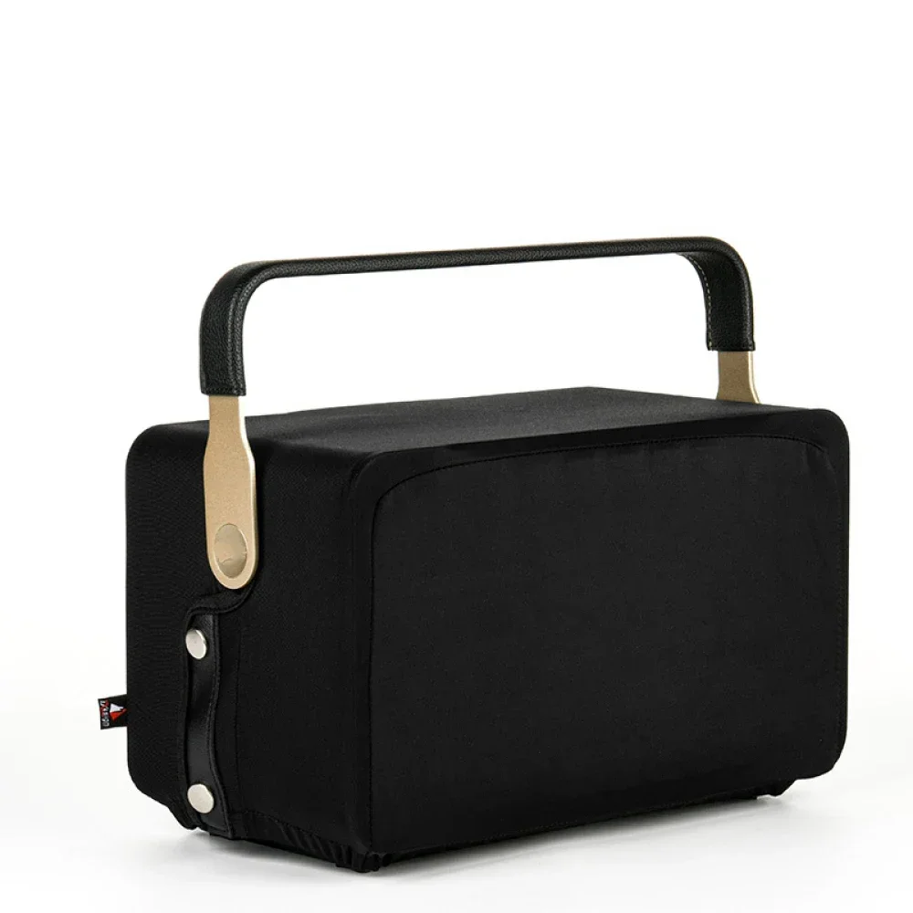 Dust Case For JBL AUTHENTICS 200/300/500 Wireless Bluetooth-compatible Speaker Protective Cover with Elastic Band Dust Case
Dust Case For JBL AUTHENTICS 200/300/500 Wireless Bluetooth-compatible Speaker Protective Cover with Elastic Band Dust Case