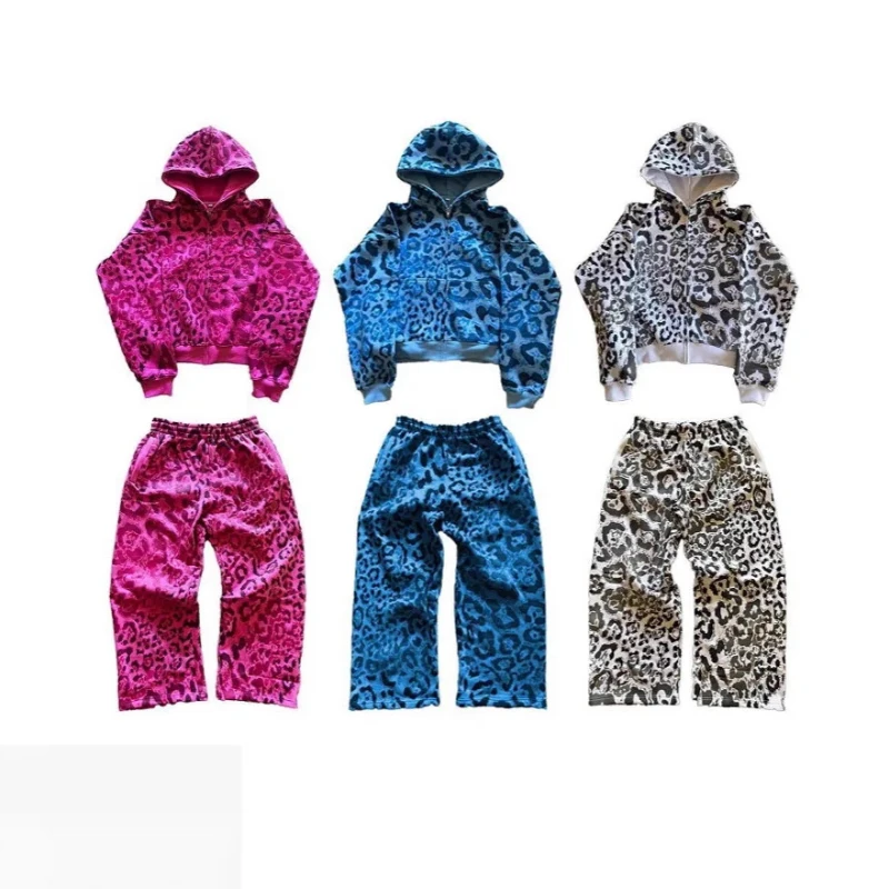 Мода 2000-х годов с леопардовым принтом, свободные повседневные толстовки на молнии в стиле хип-хоп, уличная одежда в готическом стиле в стиле ретро, толстовки с длинными рукавами для пар
Мода 2000-х годов с леопардовым принтом, свободные повседневные толстовки на молнии в стиле хип-хоп, уличная одежда в готическом стиле в стиле ретро, толстовки с длинными рукавами для пар