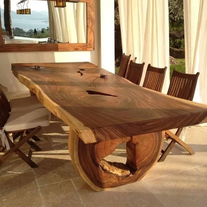 More special Large size irregular shaped wood dining table top live edge solid walnut wood slab
More special Large size irregular shaped wood dining table top live edge solid walnut wood slab