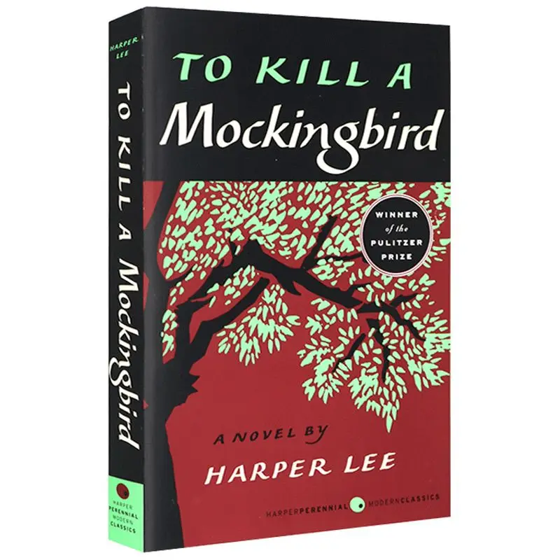 To Kill A Mockingbird Original English Novel Libros Livros
To Kill A Mockingbird Original English Novel Libros Livros