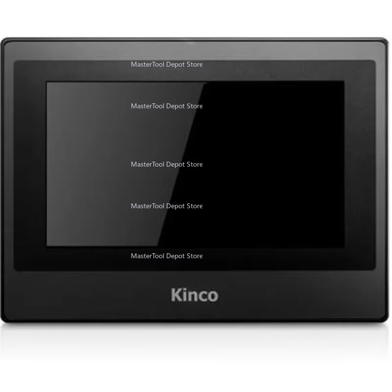 MT4434T MT4434TE Ethernet KINCO HMI Touch Screen 7 inch 800*480 1 USB Host new in box
MT4434T MT4434TE Ethernet KINCO HMI Touch Screen 7 inch 800*480 1 USB Host new in box