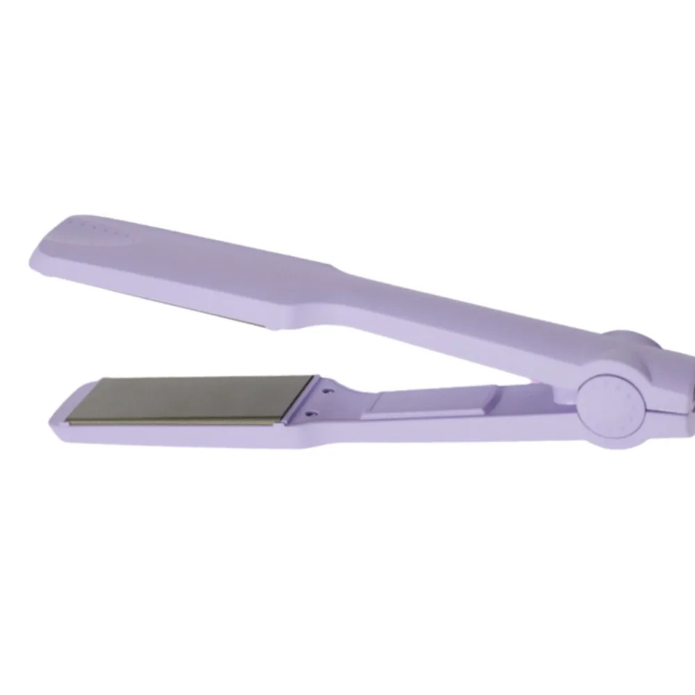 Электрический выпрямитель для волос с быстрым разогревом, керамическая глазурь, регулируемая температура челки, нагревательная пластина, вилка европейского стандарта, расширенная 
Электрический выпрямитель для волос с быстрым разогревом, керамическая глазурь, регулируемая температура челки, нагревательная пластина, вилка европейского стандарта, расширенная