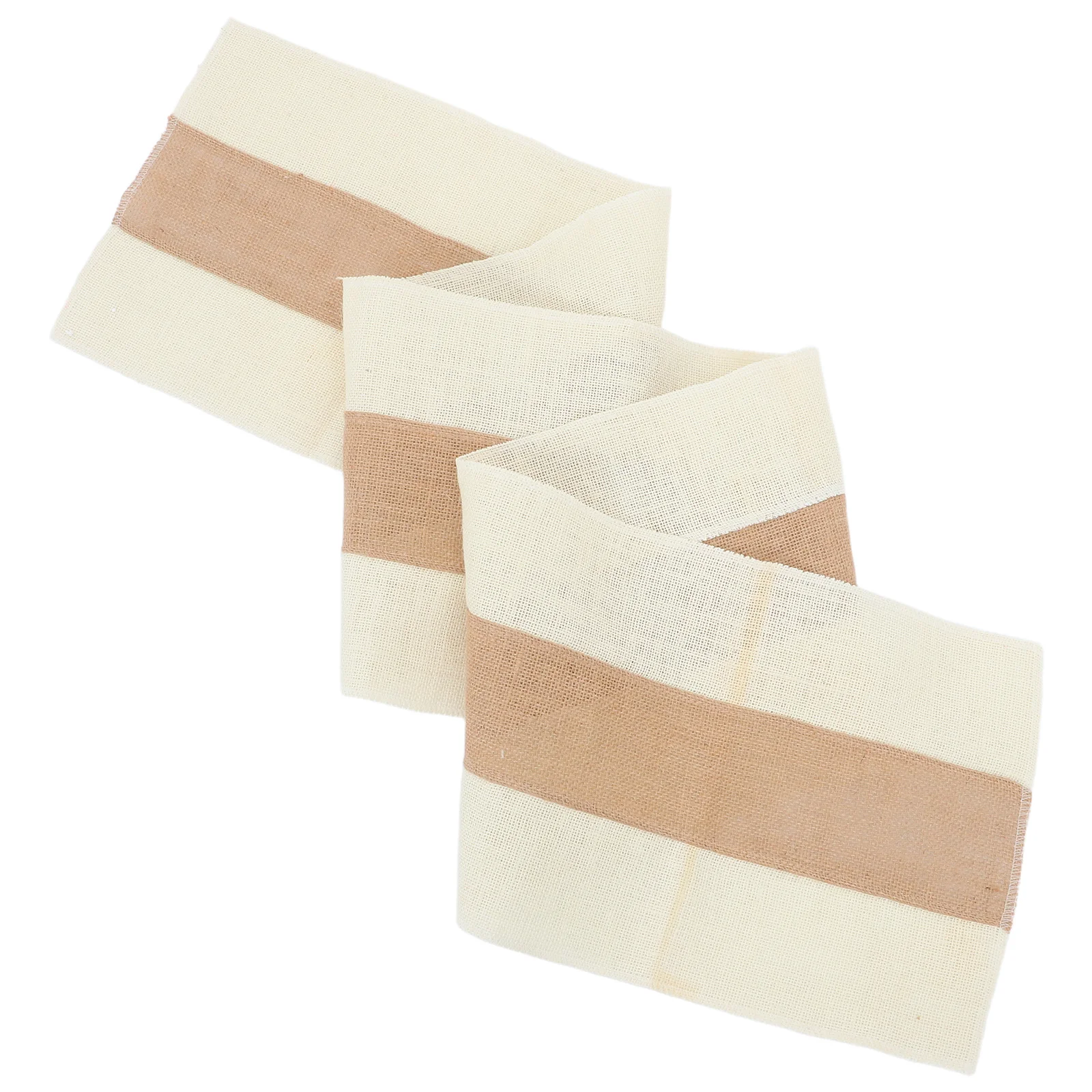 Natural Linen Burlap Table Runner Two Tone Brown and White Rustic Farmhouse Wedding Party Festival Decor Burlap Linen
Natural Linen Burlap Table Runner Two Tone Brown and White Rustic Farmhouse Wedding Party Festival Decor Burlap Linen