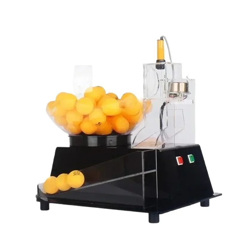 Electric Lottery Ball Machine, Automatic Bingo Balls Machine Cage Fantasy Football Drafts Game Acrylic Lucky Drawing Machine
Electric Lottery Ball Machine, Automatic Bingo Balls Machine Cage Fantasy Football Drafts Game Acrylic Lucky Drawing Machine