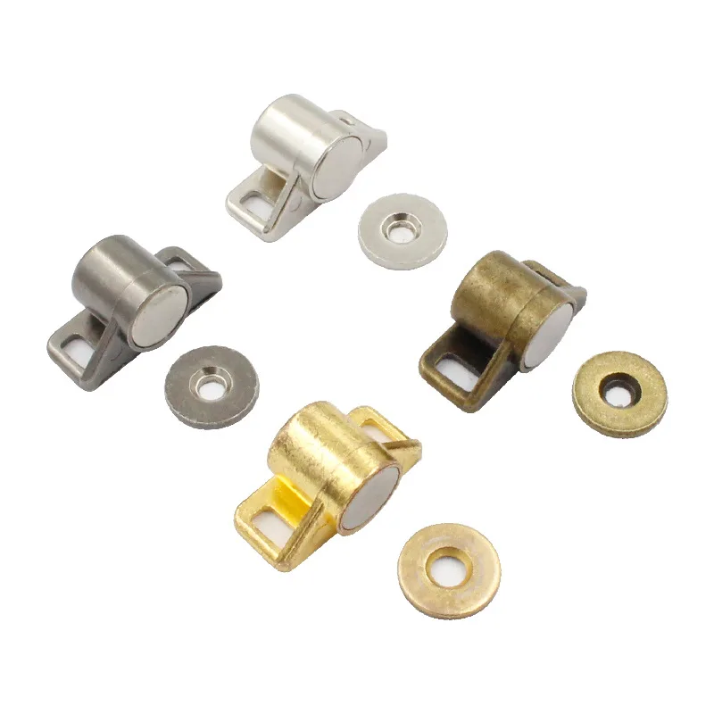 10Pcs Zinc Round Rectangle Cabinet Magnet Catch With Screws Antique Bronze Nickel Black
10Pcs Zinc Round Rectangle Cabinet Magnet Catch With Screws Antique Bronze Nickel Black