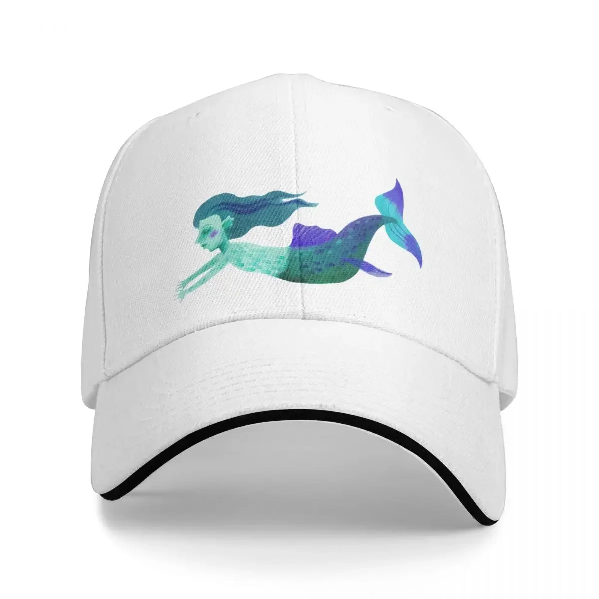 Watercolor Mermaid Trio Cap Baseball Cap baseball hat Rugby designer hat Women hat Men's
Watercolor Mermaid Trio Cap Baseball Cap baseball hat Rugby designer hat Women hat Men's