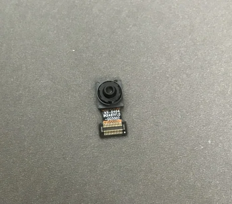 Original Front Camera 16MP Module for Ulefone Armor 12 5G Dimensity 700 Octa Core, 6.52 "HD +, Free Shipping
Original Front Camera 16MP Module for Ulefone Armor 12 5G Dimensity 700 Octa Core, 6.52 "HD +, Free Shipping