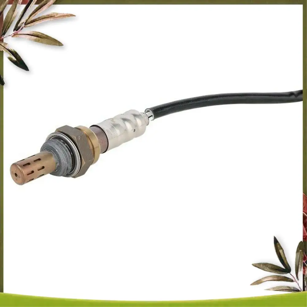 A83R-1S7F-9G444-BB Lambda Probe O2 Oxygen Sensor For Ford MONDEO 3 MK3 B5Y B4Y 1.8L 2.0L 2.5L 3.0L 2000-2007 DOX-1708 1147420
A83R-1S7F-9G444-BB Lambda Probe O2 Oxygen Sensor For Ford MONDEO 3 MK3 B5Y B4Y 1.8L 2.0L 2.5L 3.0L 2000-2007 DOX-1708 1147420
