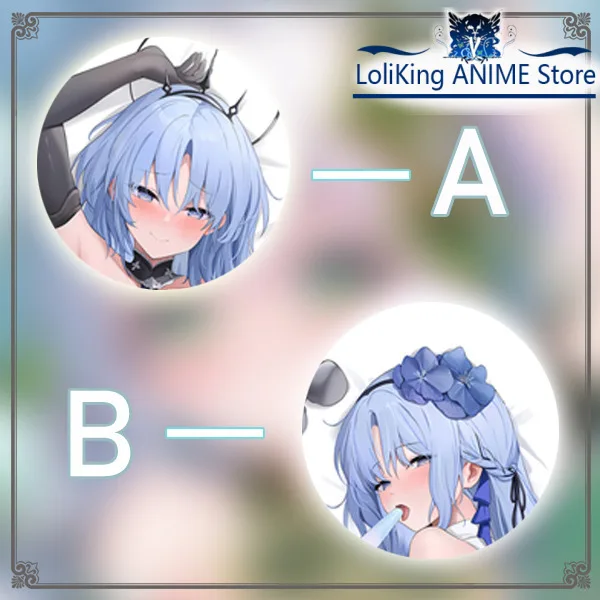 Azur Lane Alsace Dakimakura Hing Body Pillow Case Cosplay Japanese Otaku Cushion Cover Xmas Gifts GAME
Azur Lane Alsace Dakimakura Hing Body Pillow Case Cosplay Japanese Otaku Cushion Cover Xmas Gifts GAME