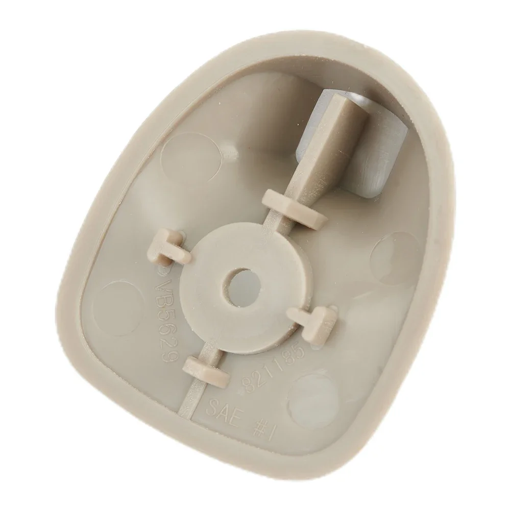 Beige Brand New Sun Visor Holder Visor Support Clip 5FS40TL2AB Car Sun Visor Clip Retaining Clip Sun Visor Holder
Beige Brand New Sun Visor Holder Visor Support Clip 5FS40TL2AB Car Sun Visor Clip Retaining Clip Sun Visor Holder
