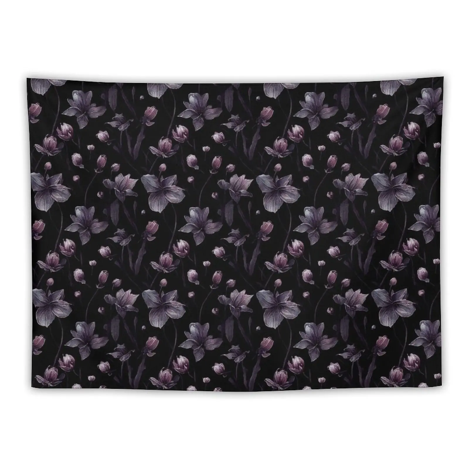Night blooms Pattern Tapestry Cute Room Decor Room Design Tapete For The Wall Aesthetic Room Decor Korean Tapestry
Night blooms Pattern Tapestry Cute Room Decor Room Design Tapete For The Wall Aesthetic Room Decor Korean Tapestry