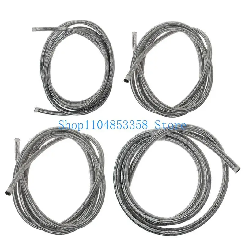 652F AN4 AN6 AN8 AN10 Hose End Oil Tube Braided Gas Line Oil Cooler Pipe
652F AN4 AN6 AN8 AN10 Hose End Oil Tube Braided Gas Line Oil Cooler Pipe