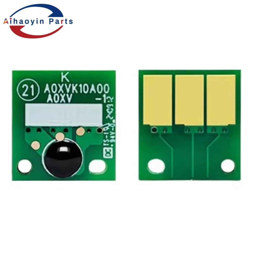 20 шт. чипов для фотобарабана DR512 DR313 для Konica Minolta C258 C308 C368 C458 C558 C658 C221 C224 224e C281 284e, чип 64K
20 шт. чипов для фотобарабана DR512 DR313 для Konica Minolta C258 C308 C368 C458 C558 C658 C221 C224 224e C281 284e, чип 64K