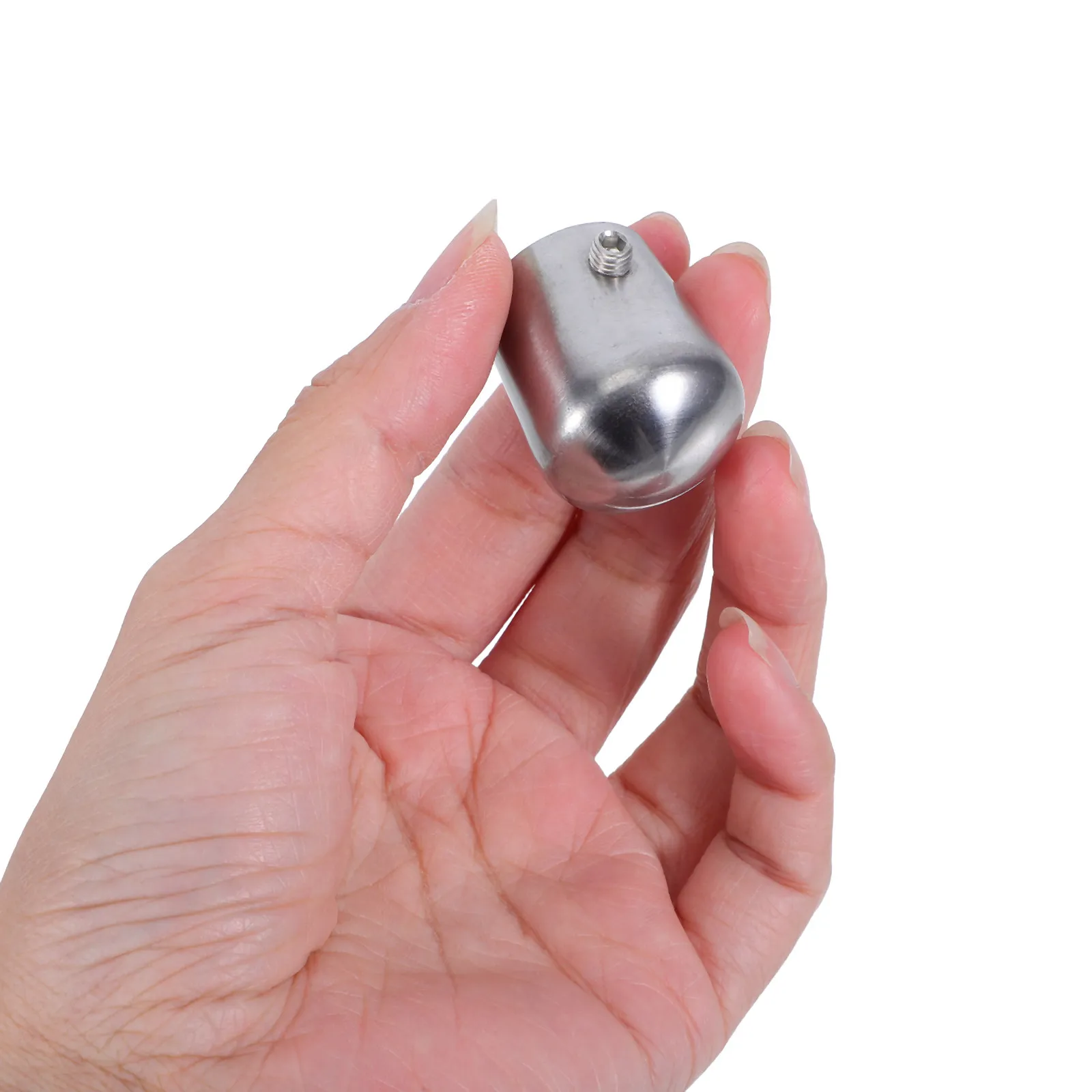 4Pcs Stair Railing Accessories Stainless Steel Handrail End Caps Round Tube Plugs Staircase Guardrail Fittings Secure Fit
4Pcs Stair Railing Accessories Stainless Steel Handrail End Caps Round Tube Plugs Staircase Guardrail Fittings Secure Fit