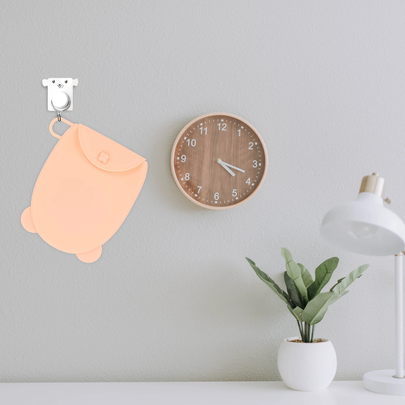 Silicone Storage Bag Mask Holder Portable Pouch Hanging Sundries Earphone Organizer Facemask Case Waterproof Travel Accessories
Silicone Storage Bag Mask Holder Portable Pouch Hanging Sundries Earphone Organizer Facemask Case Waterproof Travel Accessories