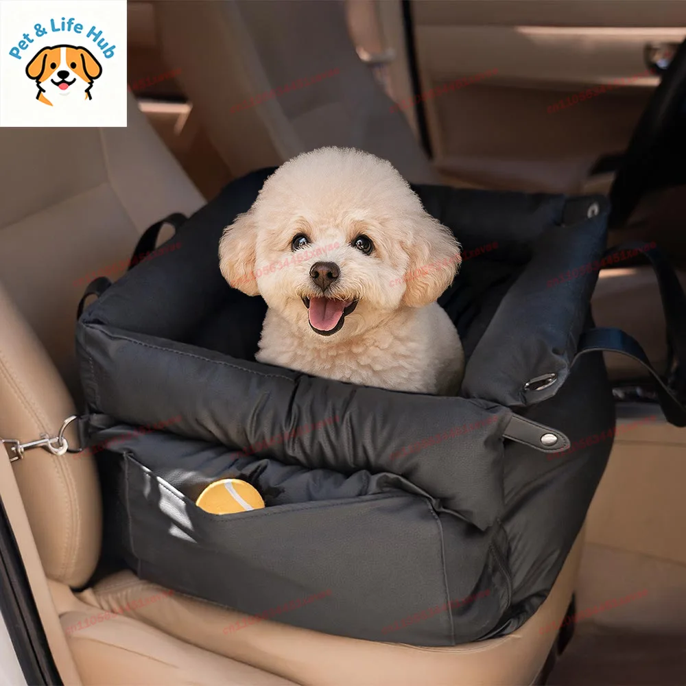Dog Carrier Travel Dog Car Seat Cover Upgraded Thickened Folding Hammock Pet Carrier Bag for Cats and Dogs Pet Bed
Dog Carrier Travel Dog Car Seat Cover Upgraded Thickened Folding Hammock Pet Carrier Bag for Cats and Dogs Pet Bed