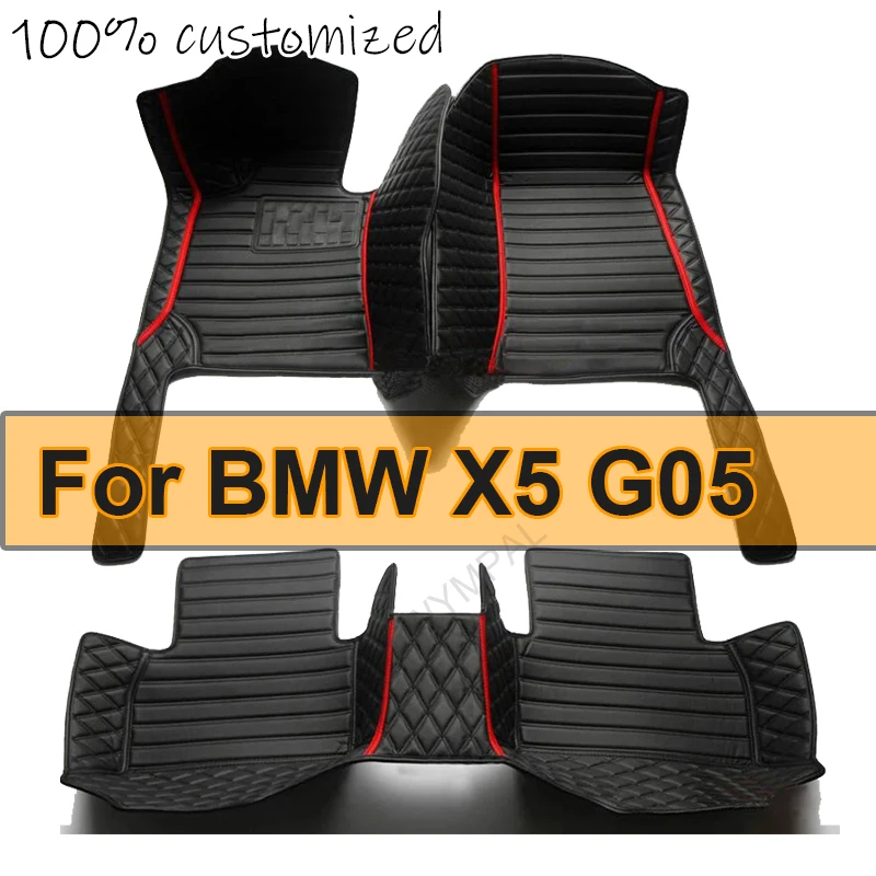 Автомобильные коврики для BMW X5 G05 2019 ~ 2022, ковер, кожаный коврик, роскошный прочный ковер, автозапчасти, автомобильные аксессуары
Автомобильные коврики для BMW X5 G05 2019 ~ 2022, ковер, кожаный коврик, роскошный прочный ковер, автозапчасти, автомобильные аксессуары