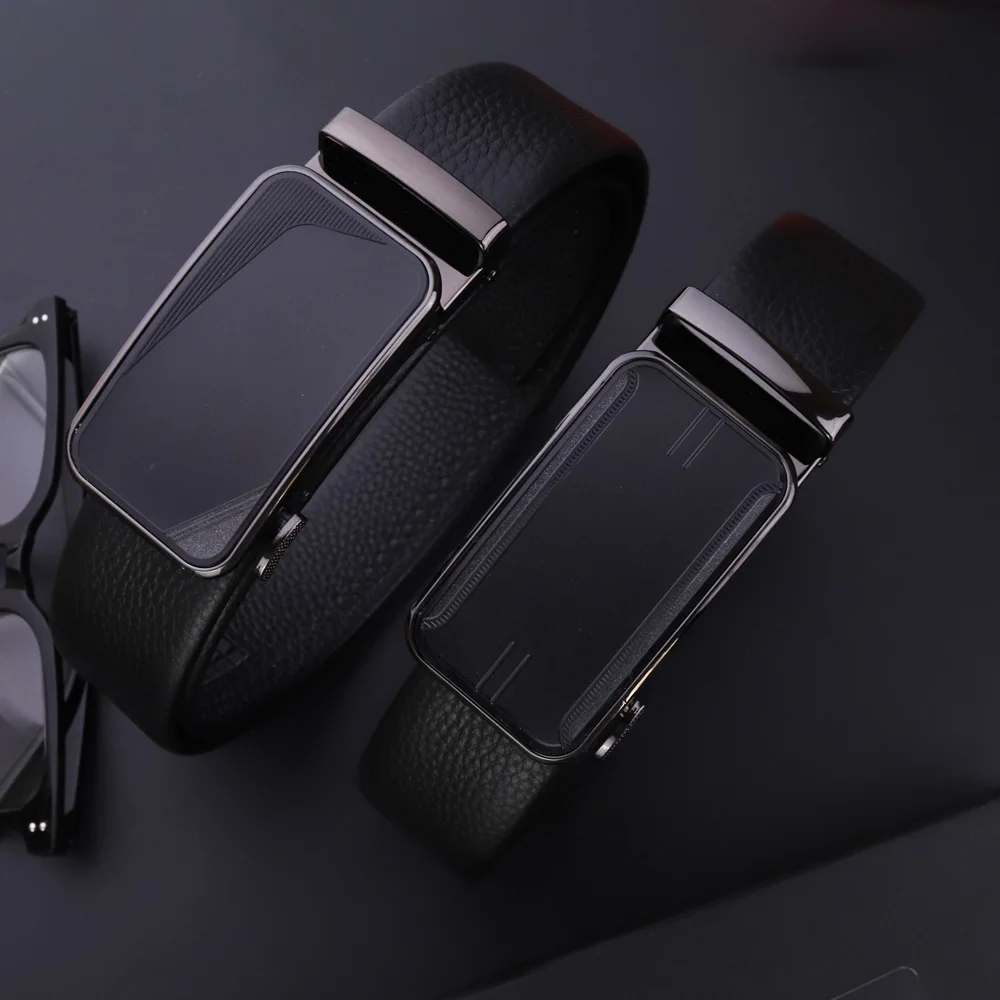 2024 Men's Automatic Casual All-match Waistband Korean-Style Lettered Business Fashion Men's men belt leather luxury brand
2024 Men's Automatic Casual All-match Waistband Korean-Style Lettered Business Fashion Men's men belt leather luxury brand