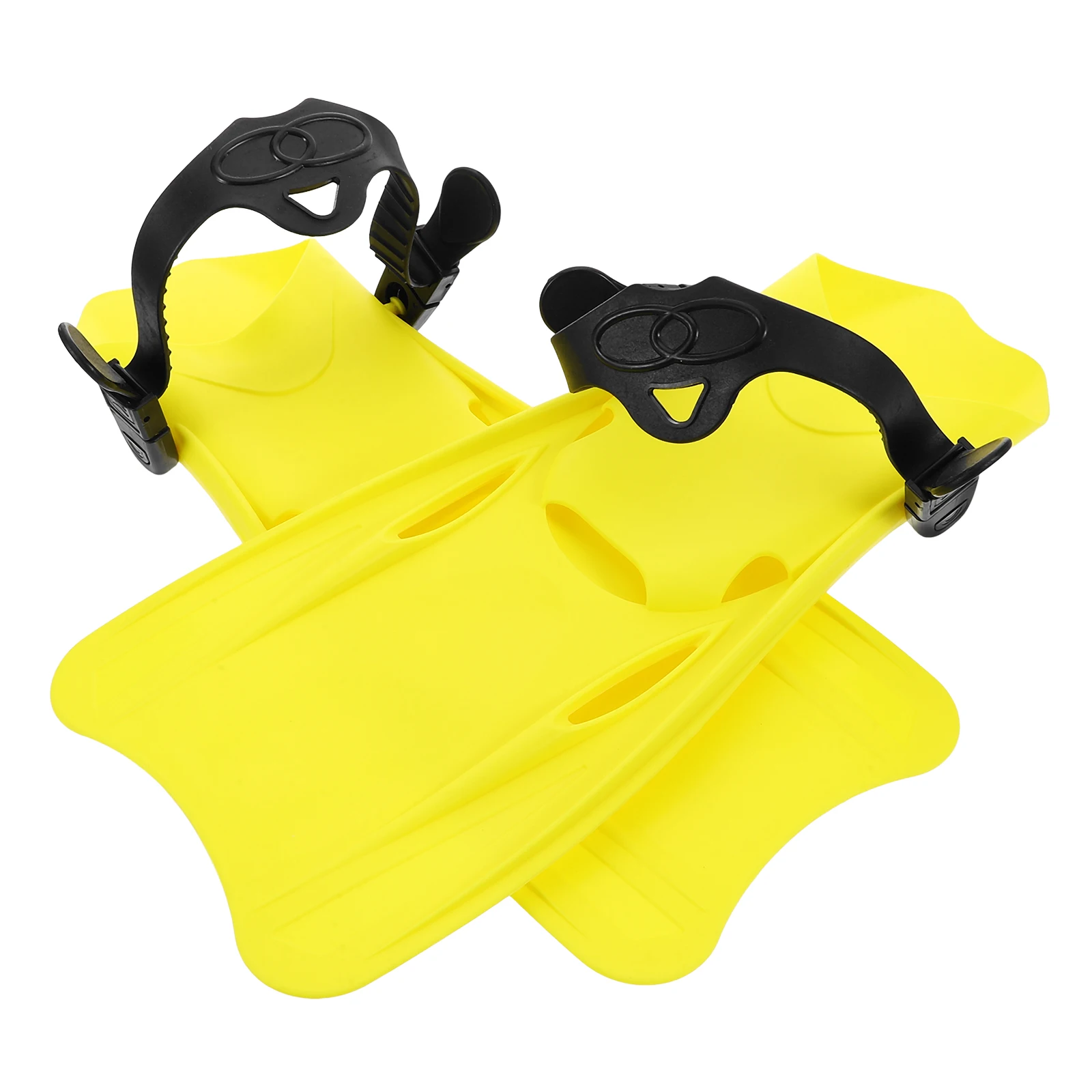 Diving Flippers Snorkeling Beach Shoes Men Lightweight Adjustable Comfortable Practical Training Fins Floating
Diving Flippers Snorkeling Beach Shoes Men Lightweight Adjustable Comfortable Practical Training Fins Floating