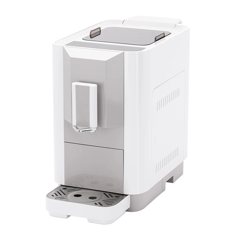 2023 WS-720 Grinder Full Automatic Espresso Maker Coffee Machine
2023 WS-720 Grinder Full Automatic Espresso Maker Coffee Machine