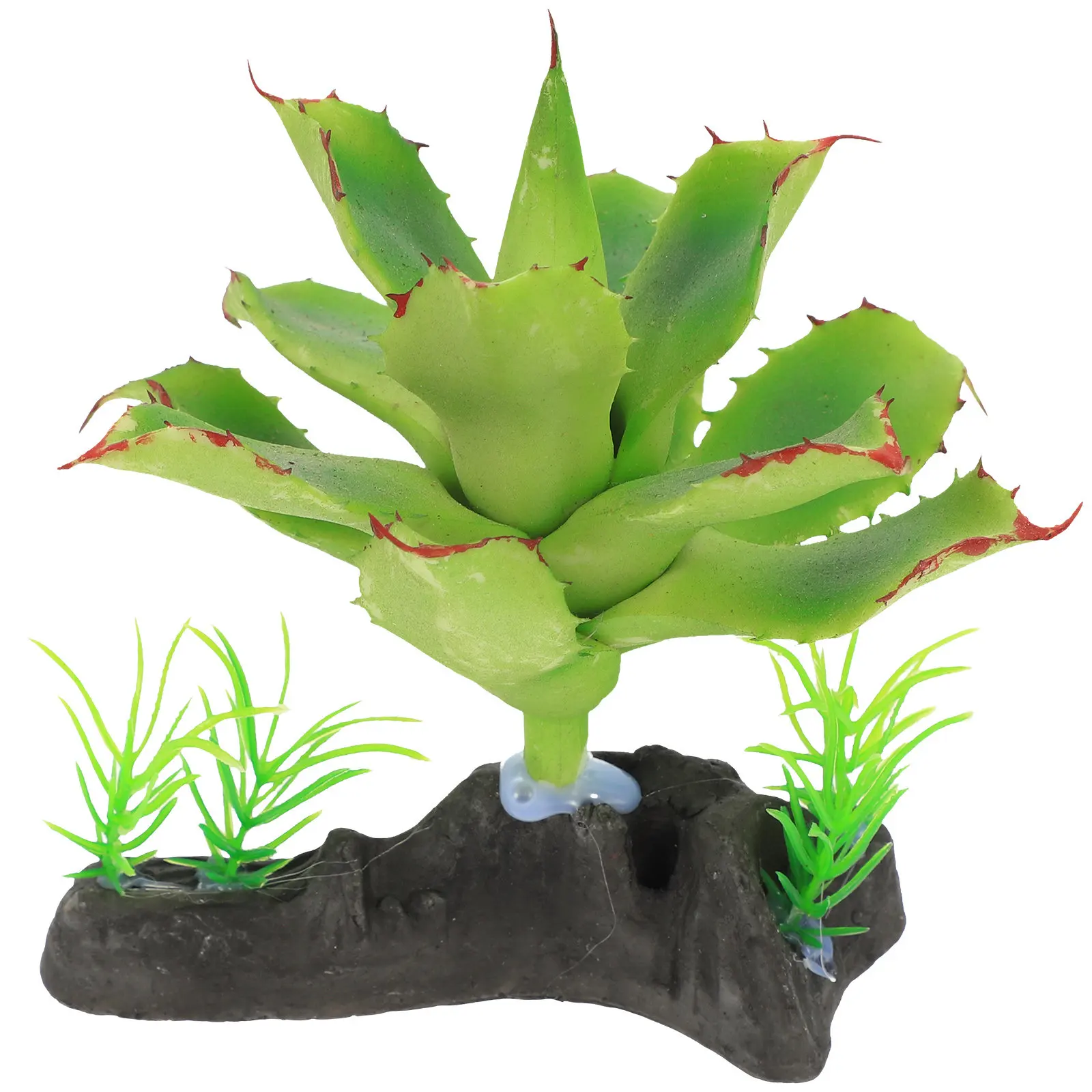 Transparent Spider Box Artificial Plant Aquarium Fake Plants Reptile Terrarium Decor Lifelike Fish Tank Green Plant Ornament
Transparent Spider Box Artificial Plant Aquarium Fake Plants Reptile Terrarium Decor Lifelike Fish Tank Green Plant Ornament