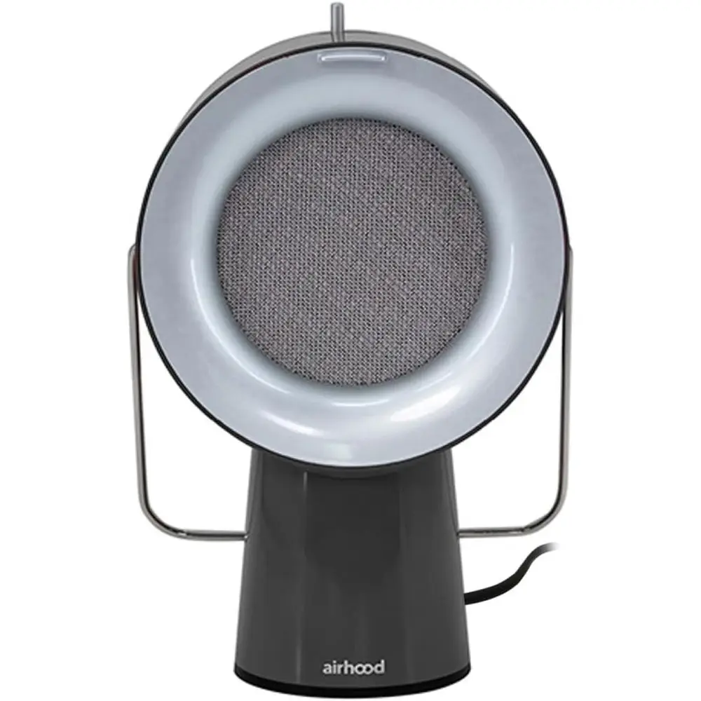 Проводная вытяжка для кухни | Портативный кухонный вытяжной вентилятор с 2-слойным угольным фильтром и фильтром для жира из нержавеющей стали | Легко чистится - Идеально подходит для
Проводная вытяжка для кухни | Портативный кухонный вытяжной вентилятор с 2-слойным угольным фильтром и фильтром для жира из нержавеющей стали | Легко чистится - Идеально подходит для