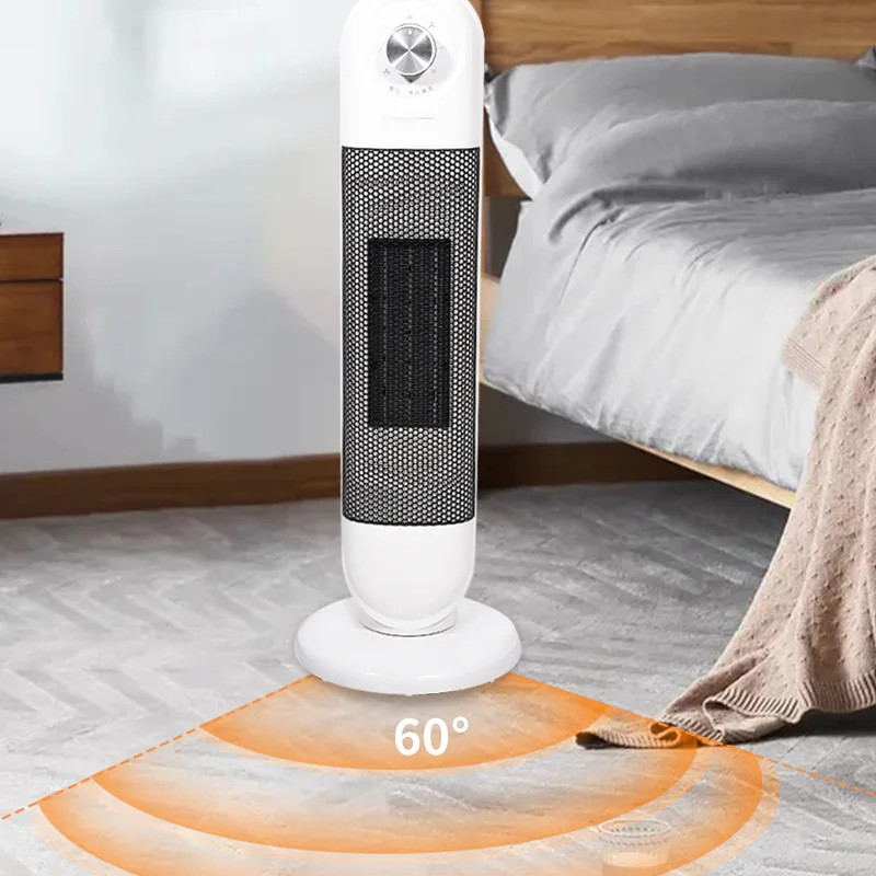 Household Small Vertical Silent Portable Electric Warmer Dump Power Outage Hot Air Fan Heater 3 Speed Thermostat Heater for Home
Household Small Vertical Silent Portable Electric Warmer Dump Power Outage Hot Air Fan Heater 3 Speed Thermostat Heater for Home