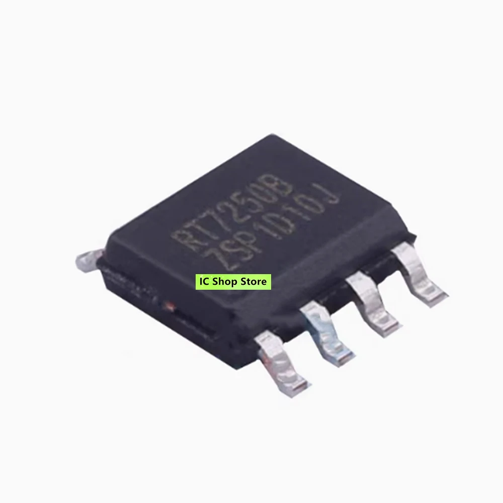 5pcs/lot RT7250BZSP RT7250B SOP 100% Original Brand New
5pcs/lot RT7250BZSP RT7250B SOP 100% Original Brand New