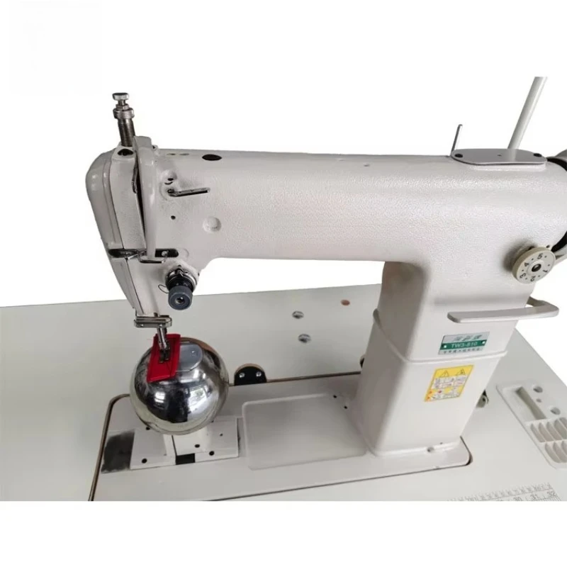 High Quality Wig Sewing Machine Automatic Hair Sewing Machine Industrial Sewing Machines for Wig Making 810
High Quality Wig Sewing Machine Automatic Hair Sewing Machine Industrial Sewing Machines for Wig Making 810
