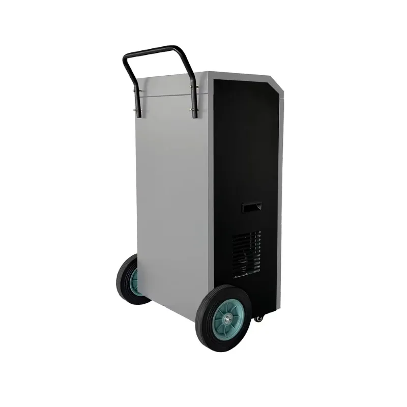 2026150L Commercial Dehumidifier Workshop Dehumidifier Factory Dehumidifier
2026150L Commercial Dehumidifier Workshop Dehumidifier Factory Dehumidifier