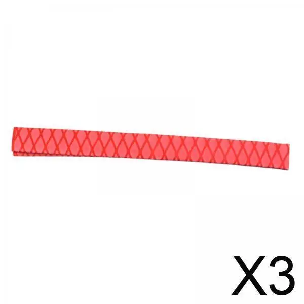 Термоусадочная трубка-оболочка для защиты кабелей, водонепроницаемая, из ЭВА, для ремонта и DIY
Термоусадочная трубка-оболочка для защиты кабелей, водонепроницаемая, из ЭВА, для ремонта и DIY