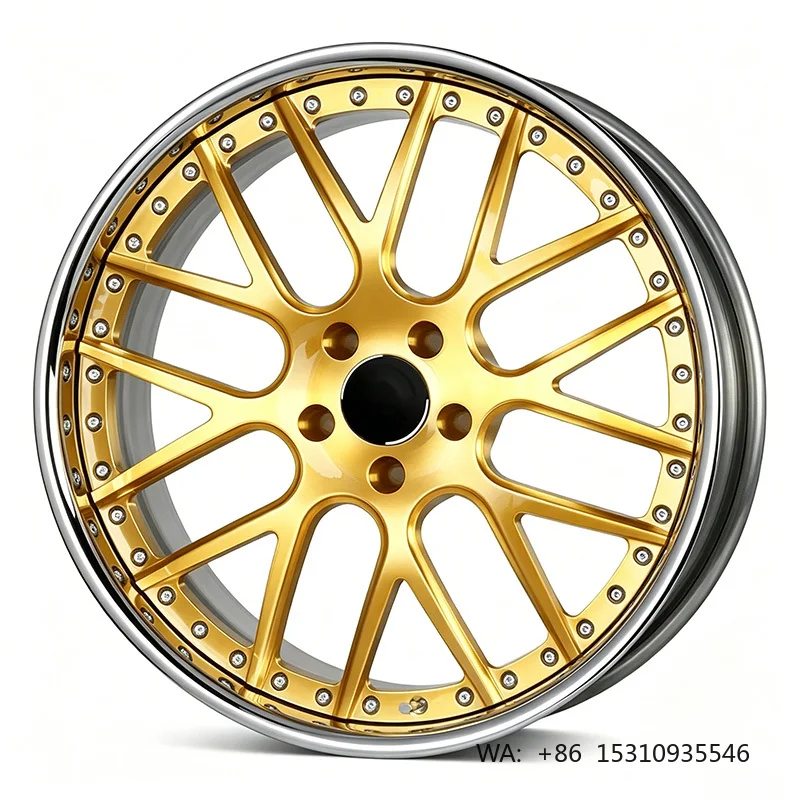 16-24 Inch Brush Finish 1-Piece Custom Forged Wheels Multi Color Offroad SUV Pickup Rims
16-24 Inch Brush Finish 1-Piece Custom Forged Wheels Multi Color Offroad SUV Pickup Rims