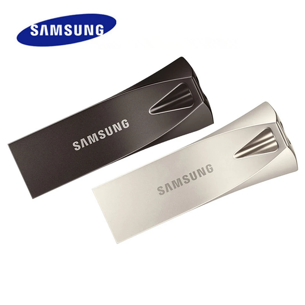 SAMSUNG USB Flash Drive 64GB 128GB 256GB 512G USB 3.1 Mini Pen Drive Memory Stick Storage Device U Disk Read speed up to 400MB/s
SAMSUNG USB Flash Drive 64GB 128GB 256GB 512G USB 3.1 Mini Pen Drive Memory Stick Storage Device U Disk Read speed up to 400MB/s