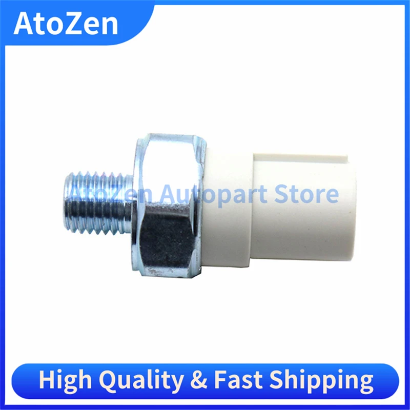 Car Transmission Oil Pressure Sensor Switch 28610-RAY-003 37250-PHM-003 for Honda Pilot Accord CRV CR-V 28610RAY003 37250PHM003
Car Transmission Oil Pressure Sensor Switch 28610-RAY-003 37250-PHM-003 for Honda Pilot Accord CRV CR-V 28610RAY003 37250PHM003