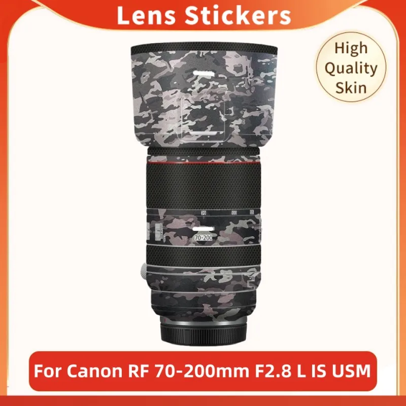 RF70200/2.8L наклейка оболочка для тела объектива фотооболочка для Canon RF 70-200 мм F2.8 L IS USM фотооболочка 70-200 2,8 F2.8L
RF70200/2.8L наклейка оболочка для тела объектива фотооболочка для Canon RF 70-200 мм F2.8 L IS USM фотооболочка 70-200 2,8 F2.8L