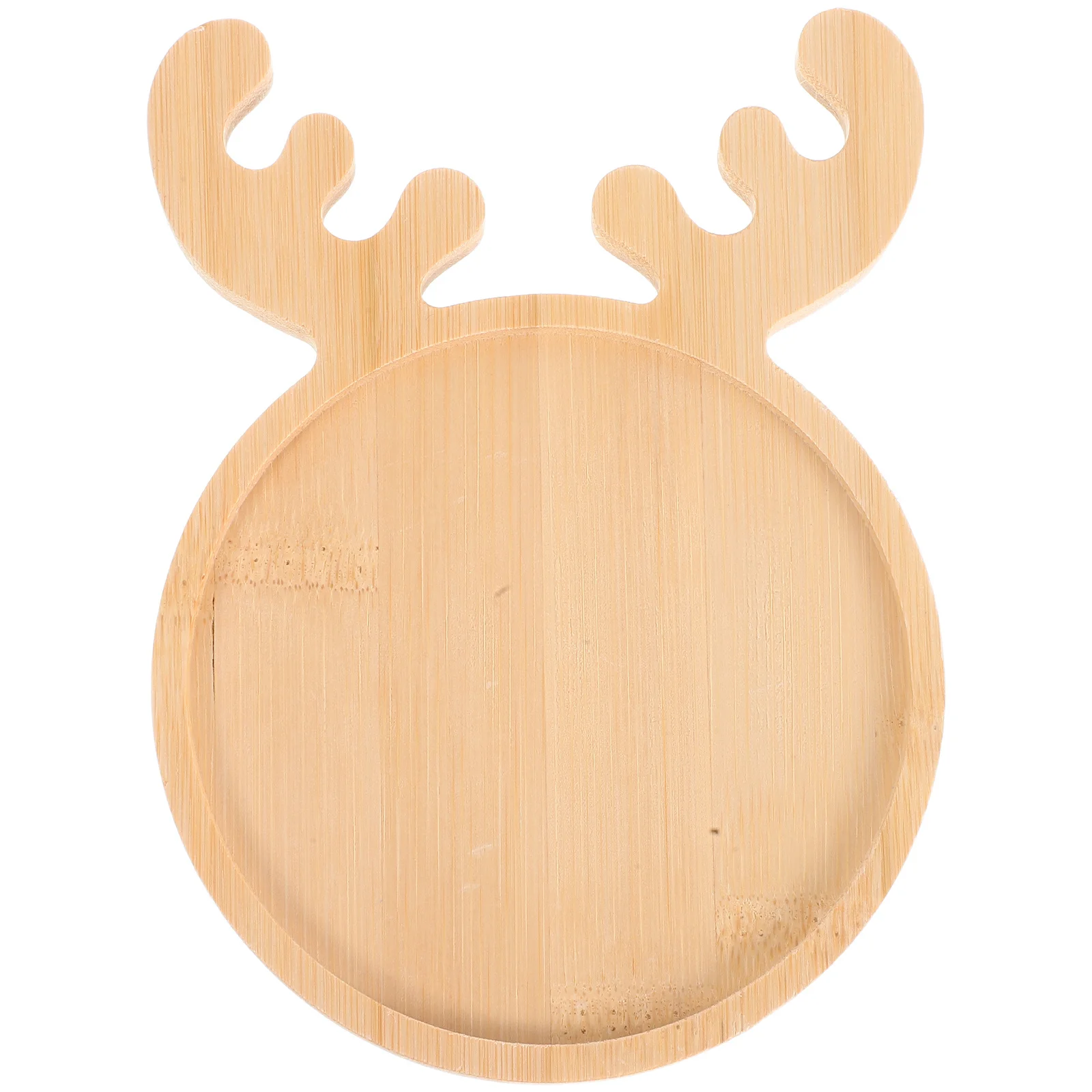 Blank Bamboo Coaster Base Deer Design - DIY Drink Mat for Home Office - Craft Supply for Art Painting Mosaic Table Protection
Blank Bamboo Coaster Base Deer Design - DIY Drink Mat for Home Office - Craft Supply for Art Painting Mosaic Table Protection