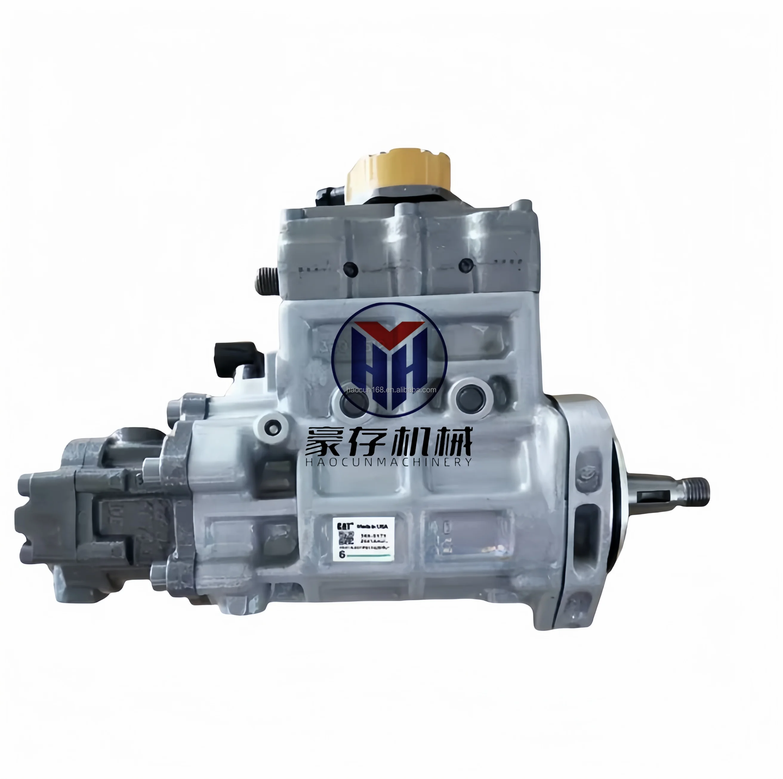 High Quality 225-5173 2255173 Injection Pump for 432e Loader Fuel Injection Pump
High Quality 225-5173 2255173 Injection Pump for 432e Loader Fuel Injection Pump