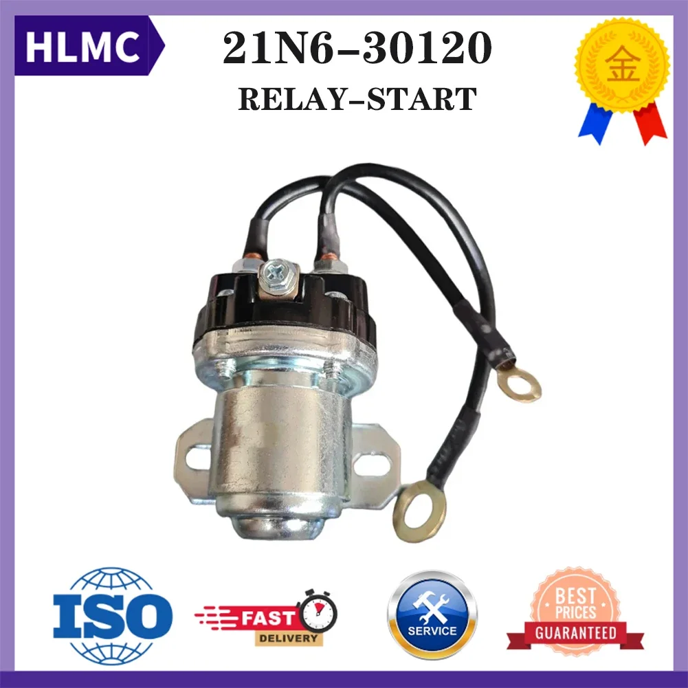R80-7 R140-7 R210-7 R250-7 R290-7 R305-7 R320-7 R360-7 R500-7 Старточное реле для экскаватора Hyundai Реле стартера 21N6-30120
R80-7 R140-7 R210-7 R250-7 R290-7 R305-7 R320-7 R360-7 R500-7 Старточное реле для экскаватора Hyundai Реле стартера 21N6-30120