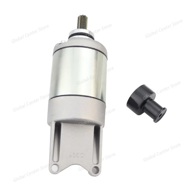 Starting Motor 18717 21163-1328 211631328 Is Suitable for Kawasaki ATV KVF360
Starting Motor 18717 21163-1328 211631328 Is Suitable for Kawasaki ATV KVF360
