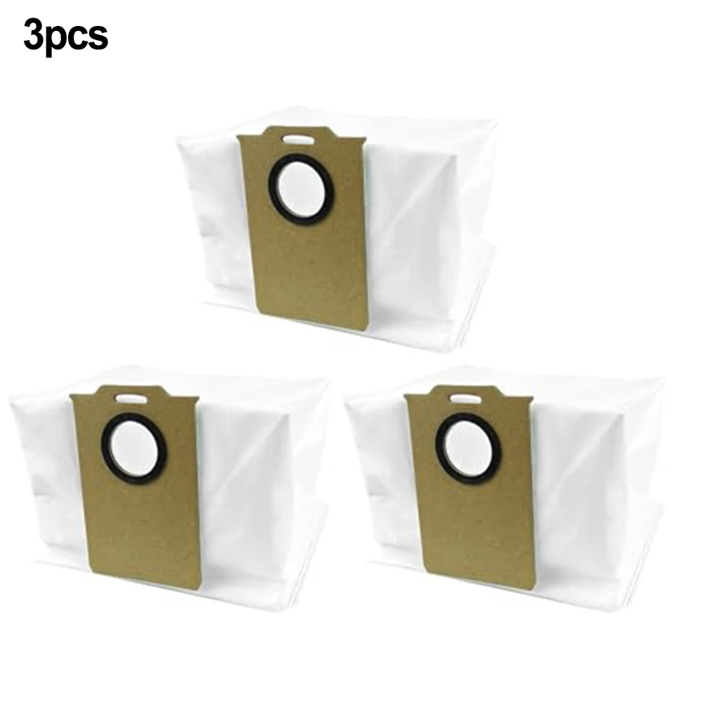 3/10pcs Dust Bags Household Cleaning Tools Replacement Accessories For MS1 MAX Robot Vacuum Cleaner Filtration Tools Parts
3/10pcs Dust Bags Household Cleaning Tools Replacement Accessories For MS1 MAX Robot Vacuum Cleaner Filtration Tools Parts
