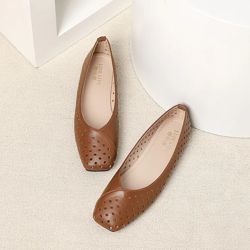 Lady Mary Jane Cut outs Hollow Doug Shoes Квадратный носок Широкий крой Низкий резак Плоские слипоны в коричневом винном черном цвета 35 43 44 27 см 2024
Lady Mary Jane Cut outs Hollow Doug Shoes Квадратный носок Широкий крой Низкий резак Плоские слипоны в коричневом винном черном цвета 35 43 44 27 см 2024