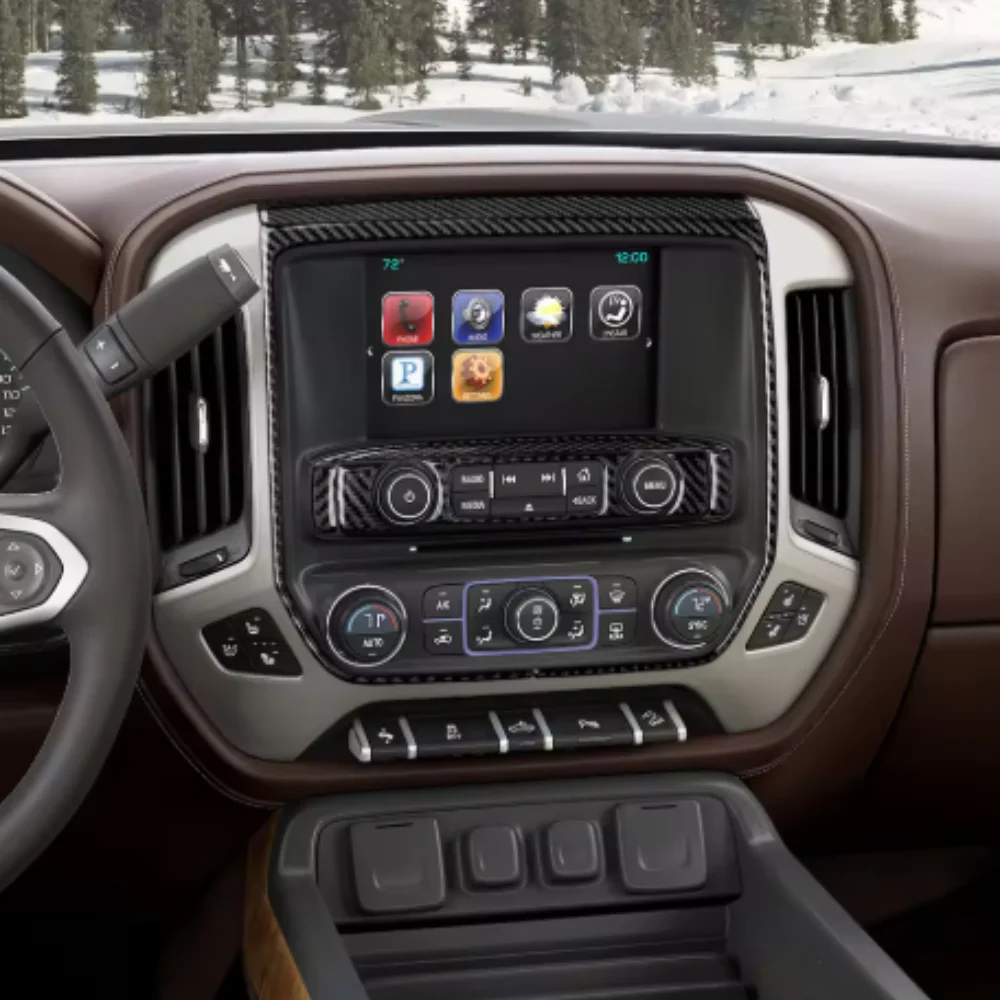 ЗАМЕНА для Chevrolet GMC 2015-2018 гг., стеклянный дигитайзер сенсорного экрана LCDMYLINK
ЗАМЕНА для Chevrolet GMC 2015-2018 гг., стеклянный дигитайзер сенсорного экрана LCDMYLINK