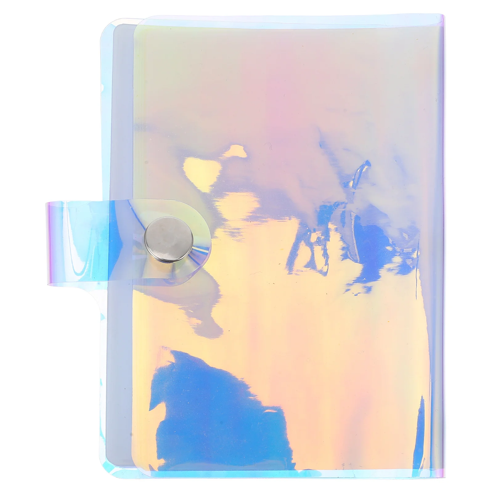 Sticker Display Books Clear Plastic Storage Album for Nail Art Decals Protection and Organization Nail Art Sticker Storage Book
Sticker Display Books Clear Plastic Storage Album for Nail Art Decals Protection and Organization Nail Art Sticker Storage Book