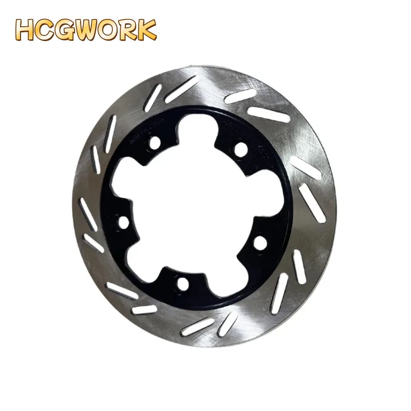 Передний/задний тормозной диск для Zongshen CYCLONE RT3E SR250T-2
Передний/задний тормозной диск для Zongshen CYCLONE RT3E SR250T-2